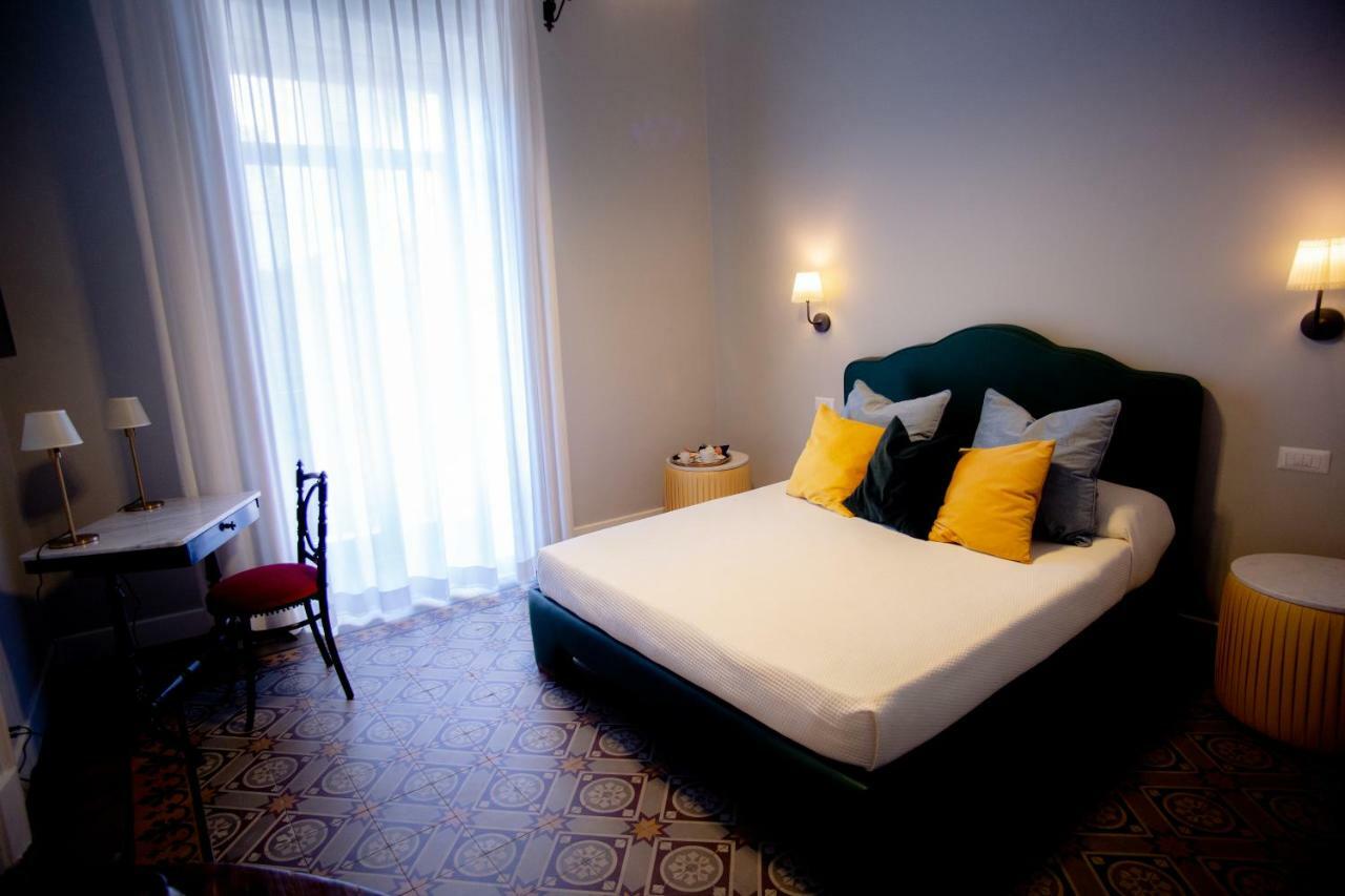 Suite35 2* Catane
