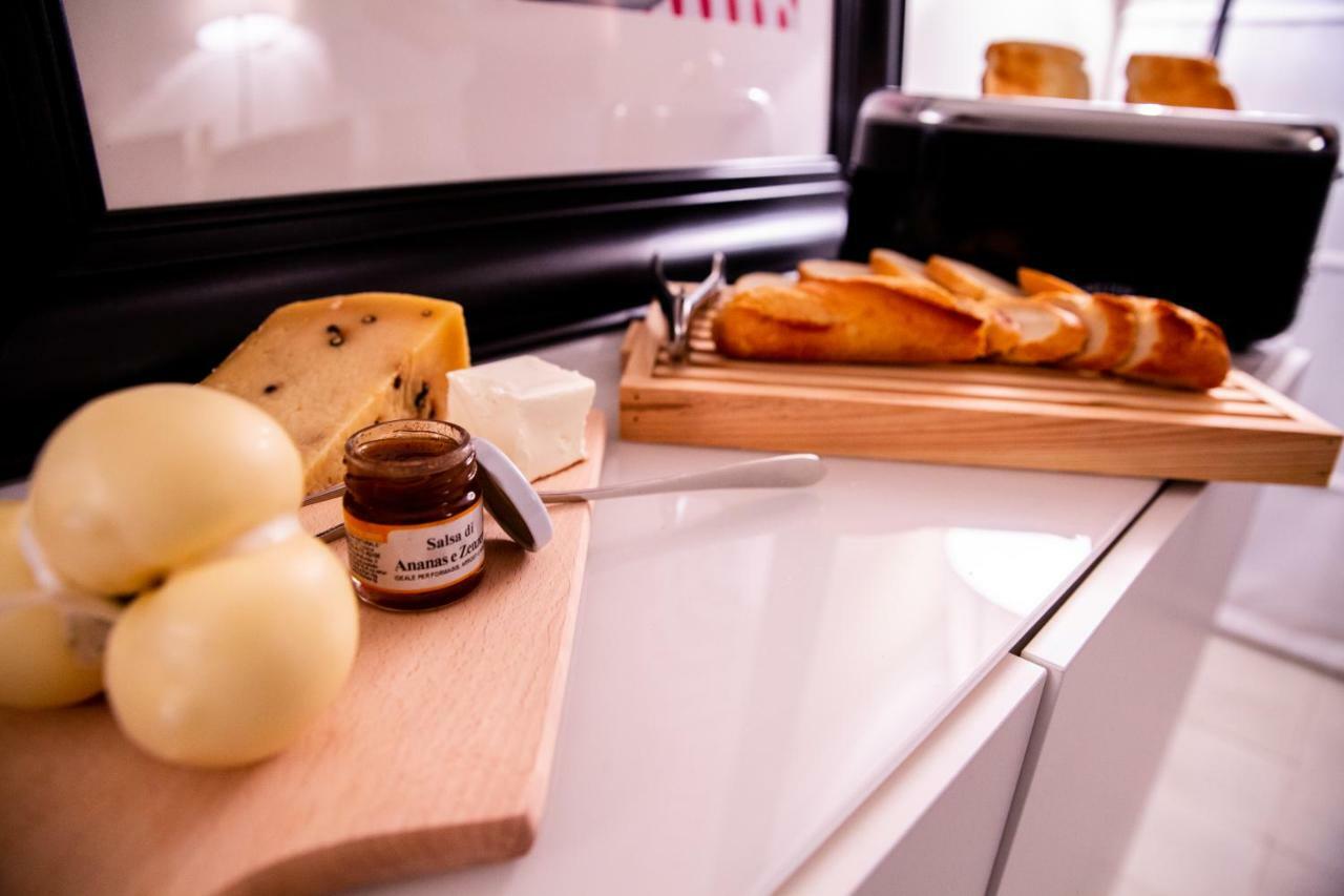 Suite35 Couette-café 2*