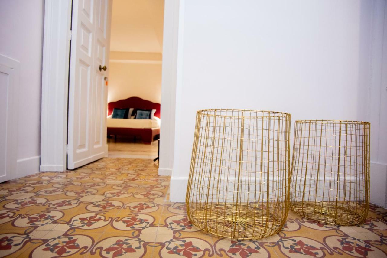 Suite35 Catane