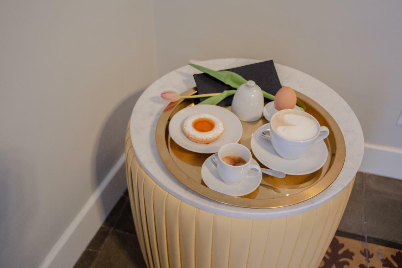 Bed & Breakfast Suite35