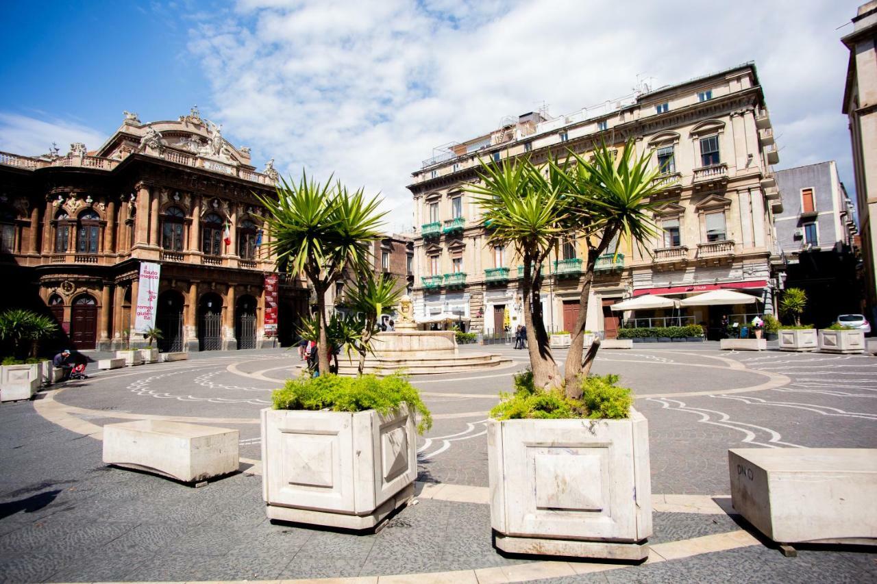Suite35 Bed & Breakfast Catania